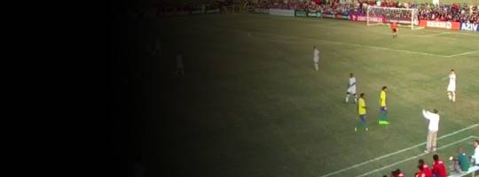 3 Ways to Shoot: Behind The Goal / Center Line / Panaram Cam 3 Ways to Shoot: Behind The Goal / Center Line / Panaram Cam